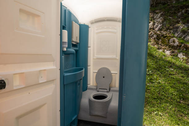 Sanitation services for porta potties in Chalco, NE