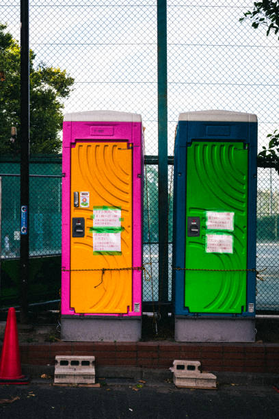 Portable Toilet Options We Offer in Chalco, NE